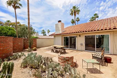 7101 E Arlington Road, Paradise Valley, AZ 85253 - Photo 24