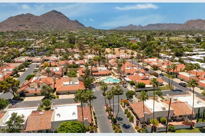 7101 E Arlington Road, Paradise Valley, AZ 85253 - Photo 32