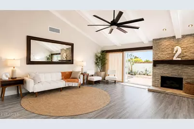 7101 E Arlington Road, Paradise Valley, AZ 85253 - Photo 2