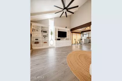 7101 E Arlington Road, Paradise Valley, AZ 85253 - Photo 1