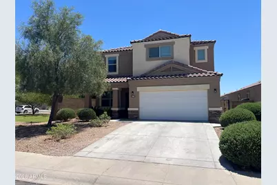 30887 W Fairmount Avenue, Buckeye, AZ 85396 - Photo 1