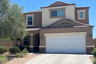 30887 W Fairmount Ave, Buckeye, AZ 85396 - Photo 2