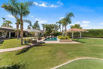 8701 N 64th Place, Paradise Valley, AZ 85253 - Photo 82