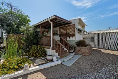 5200 E Main Street #D9, Mesa, AZ 85205 - Photo 2