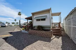 5200 E Main St, Mesa, AZ 85205 - Photo 1