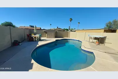 3418 W Mandalay Lane, Phoenix, AZ 85053 - Photo 26