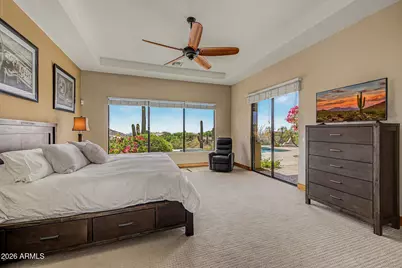 11075 E Desert Vista Drive, Scottsdale, AZ 85255 - Photo 38