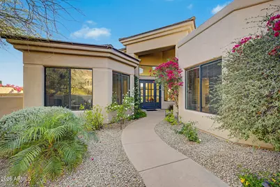 11075 E Desert Vista Drive, Scottsdale, AZ 85255 - Photo 64