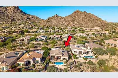 11075 E Desert Vista Drive, Scottsdale, AZ 85255 - Photo 72