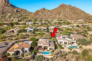 11075 E Desert Vista Dr, Scottsdale, AZ 85255 - Photo 72