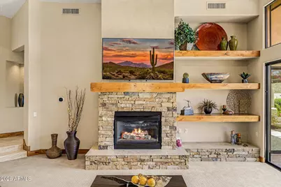 11075 E Desert Vista Drive, Scottsdale, AZ 85255 - Photo 10