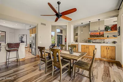 11075 E Desert Vista Drive, Scottsdale, AZ 85255 - Photo 16