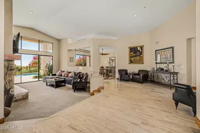 11075 E Desert Vista Drive, Scottsdale, AZ 85255 - Photo 8