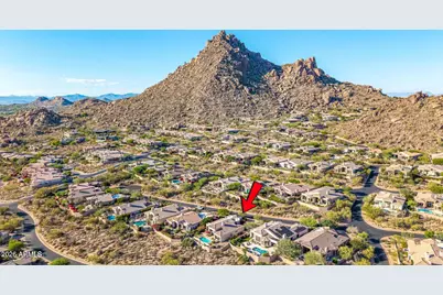 11075 E Desert Vista Drive, Scottsdale, AZ 85255 - Photo 74