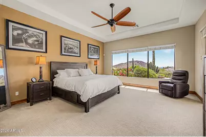 11075 E Desert Vista Drive, Scottsdale, AZ 85255 - Photo 36