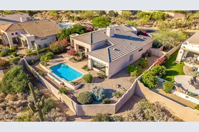 11075 E Desert Vista Drive, Scottsdale, AZ 85255 - Photo 32