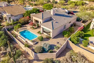 11075 E Desert Vista Dr, Scottsdale, AZ 85255 - Photo 32