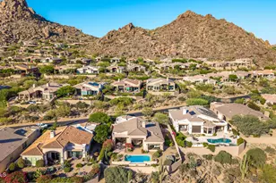 11075 E Desert Vista Dr, Scottsdale, AZ 85255 - Photo 34
