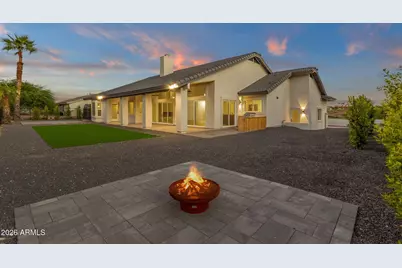 15520 E Sunburst Drive, Fountain Hills, AZ 85268 - Photo 8