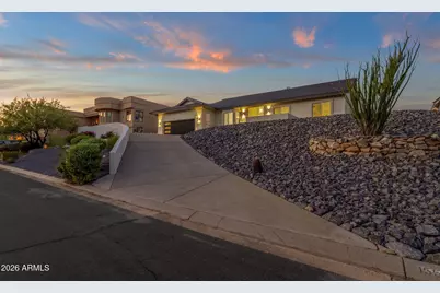 15520 E Sunburst Drive, Fountain Hills, AZ 85268 - Photo 108
