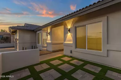 15520 E Sunburst Drive, Fountain Hills, AZ 85268 - Photo 64