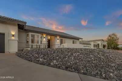 15520 E Sunburst Drive, Fountain Hills, AZ 85268 - Photo 104