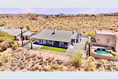 15520 E Sunburst Drive, Fountain Hills, AZ 85268 - Photo 22