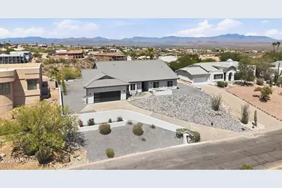 15520 E Sunburst Drive, Fountain Hills, AZ 85268 - Photo 86