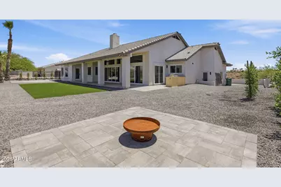 15520 E Sunburst Drive, Fountain Hills, AZ 85268 - Photo 68