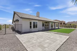 15520 E Sunburst Dr, Fountain Hills, AZ 85268 - Photo 28
