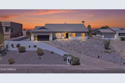15520 E Sunburst Drive, Fountain Hills, AZ 85268 - Photo 6