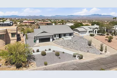 15520 E Sunburst Drive, Fountain Hills, AZ 85268 - Photo 14