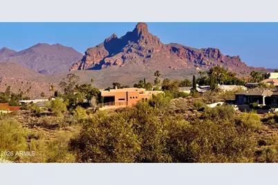 15520 E Sunburst Drive, Fountain Hills, AZ 85268 - Photo 14