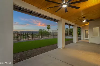 15520 E Sunburst Drive, Fountain Hills, AZ 85268 - Photo 38
