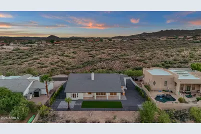 15520 E Sunburst Drive, Fountain Hills, AZ 85268 - Photo 84