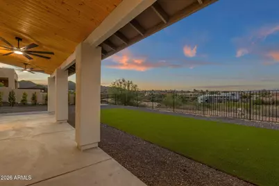 15520 E Sunburst Drive, Fountain Hills, AZ 85268 - Photo 36