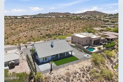 15520 E Sunburst Drive, Fountain Hills, AZ 85268 - Photo 78