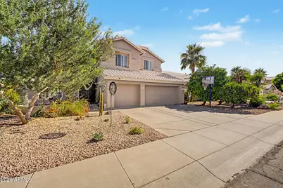 5131 W Laredo Court, Chandler, AZ 85226 - Photo 4