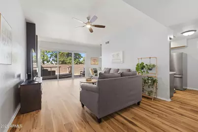 1201 E Northshore Drive #125, Tempe, AZ 85283 - Photo 4