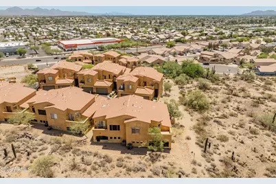 19226 N Cave Creek Road N #117, Phoenix, AZ 85024 - Photo 68