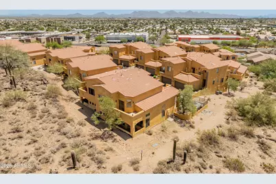19226 N Cave Creek Road N #117, Phoenix, AZ 85024 - Photo 72