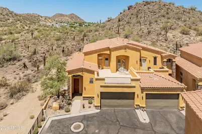 19226 N Cave Creek Road N #117, Phoenix, AZ 85024 - Photo 1