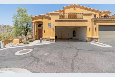19226 N Cave Creek Road N #117, Phoenix, AZ 85024 - Photo 48