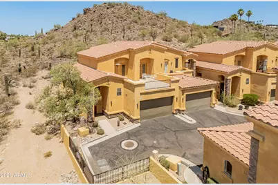 19226 N Cave Creek Road N #117, Phoenix, AZ 85024 - Photo 2