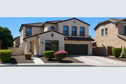 13080 N 147th Drive, Surprise, AZ 85379 - Photo 1