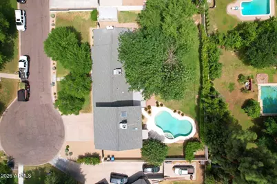 6815 N 2nd Street, Phoenix, AZ 85012 - Photo 90