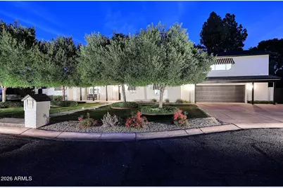 6815 N 2nd Street, Phoenix, AZ 85012 - Photo 2