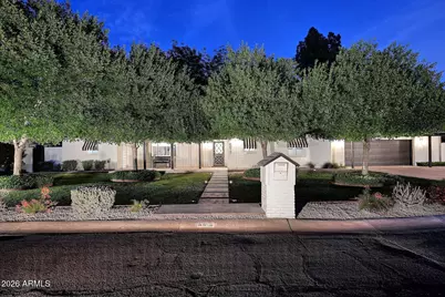 6815 N 2nd Street, Phoenix, AZ 85012 - Photo 1