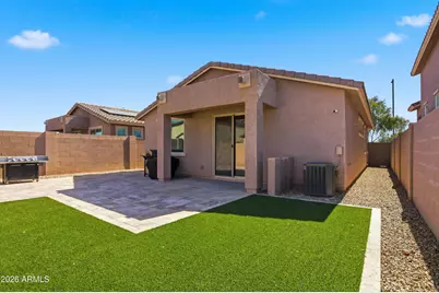260 N 199th Drive, Buckeye, AZ 85326 - Photo 20