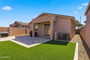 260 N 199th Dr, Buckeye, AZ 85326 - Photo 20